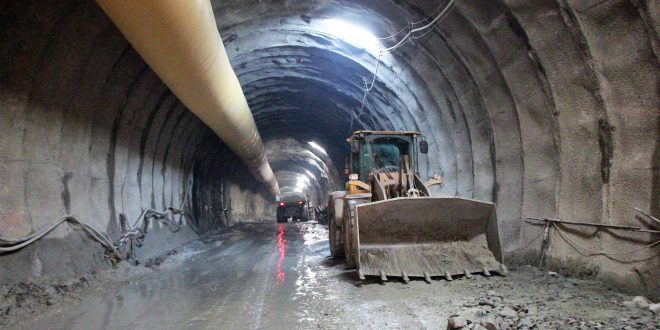 , Výstavba tunela Višňové bude pokračovať