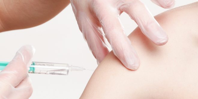 , Žilinský samosprávny kraj spustil očkovanie treťou dávkou vakcíny