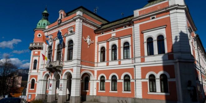 , Mesto Ružomberok ponúklo možnosť zníženia nájmu podnikateľom