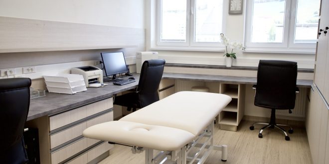 , Dolnooravská nemocnica rozširuje lôžkovú časť ortopedického oddelenia
