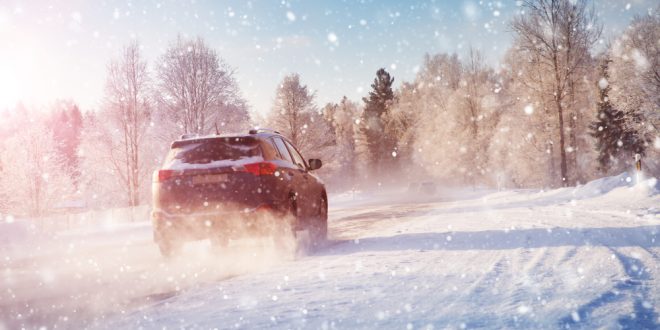chiptuning, Najjednoduchšie spôsoby, ako pripraviť vaše auto na nevyspytateľné zimné počasie