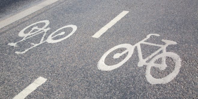 , Možnosti pre cyklistov sa v Žiline rozšíria, pribudnú ďalšie cyklotrasy