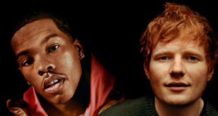 Ed Sheeran a Lil Baby, Ed Sheeran a raper Lil Baby venujú na podporu Ukrajine spoločný videoklip