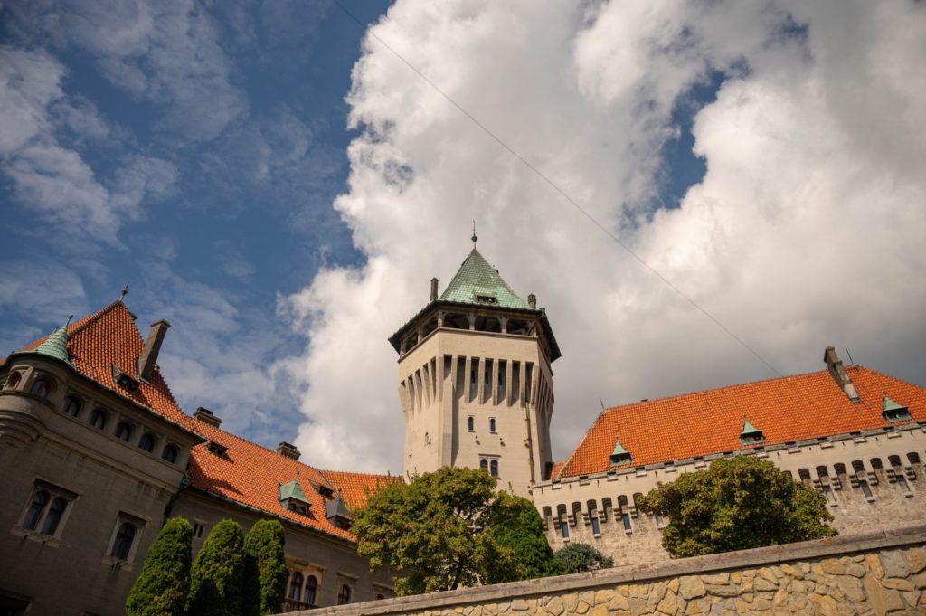 Hauzi, TOP 7+ tipov na výlety na Západnom Slovensku pre rodiny s deťmi