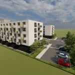 nájomné byty, V Martine pribudnú nové nájomné byty