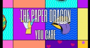 You Care_The Paper Dragon