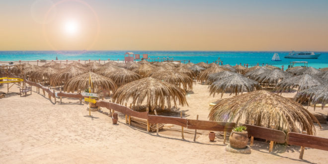 Hurghada, Chcete si predĺžiť leto? Omán a Hurghada sú na tieto plány ideálne destinácie