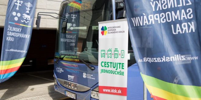 autobusova linka, Nová medzinárodná autobusová linka vás odvezie z Čadce do Jablunkova aj späť