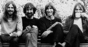 Pink Floyd, Pink Floyd oslavujú jubileum s albumom Dark Side Of The Moon 
