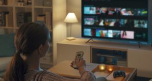 Ako funguje smart TV a čo všetko jej unikátny systém dokáže?