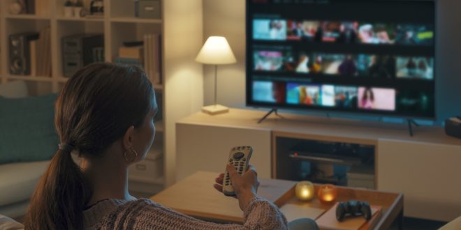 smart TV, Ako funguje smart TV a čo všetko jej unikátny systém dokáže?