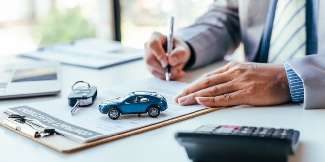 povinné zmluvné poistenie, Rady, ako nájsť a vybrať správne povinné zmluvné poistenie auta