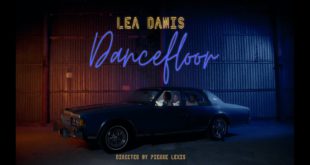 lea danis dancefloor