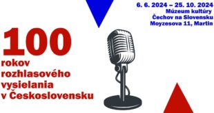 Rozhlasové vysielanie, 100 rokov rozhlasového vysielania v Československu