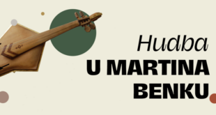 Hudba u Martina Benku, Hudba u Martina Benku