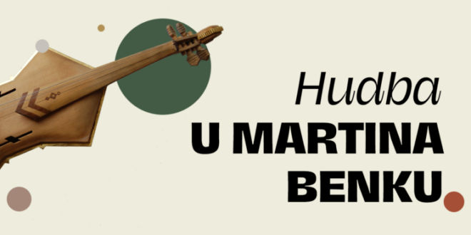 Hudba u Martina Benku, Hudba u Martina Benku