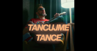 , Smola a Hru&scaron;ky žij&uacute; pre dne&scaron;ok: Tancujme tance