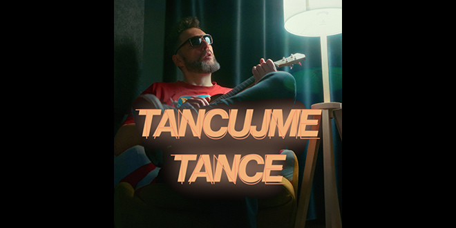 Tancujme tance, Smola a Hru&scaron;ky žij&uacute; pre dne&scaron;ok: Tancujme tance