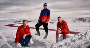 , Muse pred vydan&iacute;m desiateho albumu „The Wow! Signal“ vyd&aacute;vaj&uacute; nov&yacute; singel Cryogen