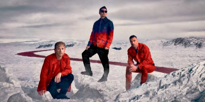 Cryogen, Muse pred vydan&iacute;m desiateho albumu „The Wow! Signal“ vyd&aacute;vaj&uacute; nov&yacute; singel Cryogen