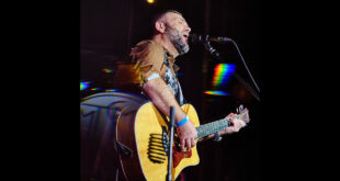 , Mari&aacute;n Ferenc z kapely ElevenHill debutuje so s&oacute;lov&yacute;m singlom &bdquo;Potopa&ldquo;