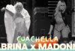 Rebeca, Madonna a Sabrina Carpenter spojili sily v novom singli Bring Your Love