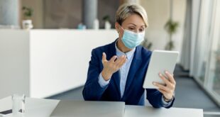 PZS online a zdravé pracovné prostredie: Ako digitalizácia zlepšuje starostlivosť o zamestnancov