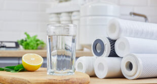 Ako funguje reverzná osmóza a čo všetko z vody odstráni?