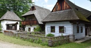 NaCZivo 2025, Fujary, modrotlač aj sokoliari. V Martine ožij&uacute; v&scaron;etky slovensk&eacute; poklady zo zoznamu UNESCO