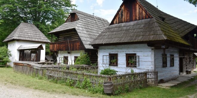 nehmotné kultúrne dedičstvo, Fujary, modrotlač aj sokoliari. V Martine ožijú všetky slovenské poklady zo zoznamu UNESCO